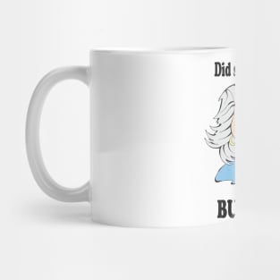 Paula Deen Mug